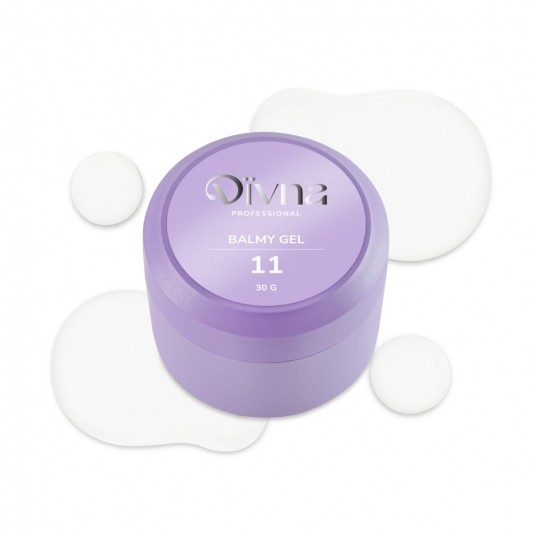 Żel DIVNA Balmy Gel 11 30g -zdjęcie numer 1