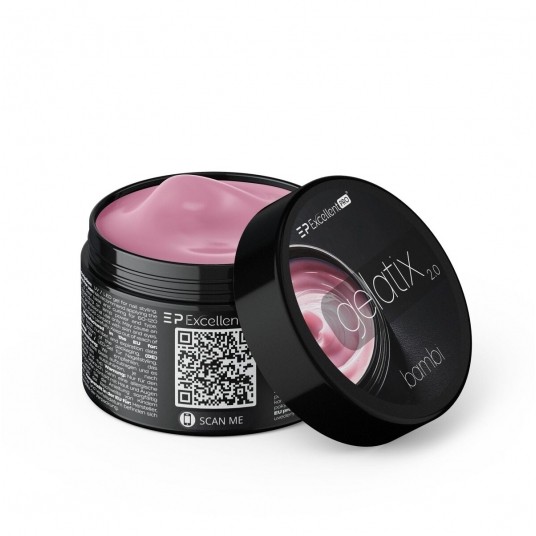 Żel Excellent PRO Gelatix 2.0 Bambi 15g -zdjęcie numer 1