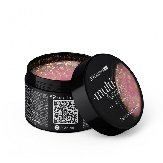 Żel Excellent PRO Multifunction Gel Havananana 15g -zdjęcie numer 1