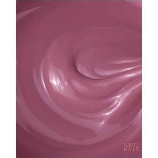 Żel Saute Nails Marmalade Gel Bubble Gum 50g -zdjęcie numer 4