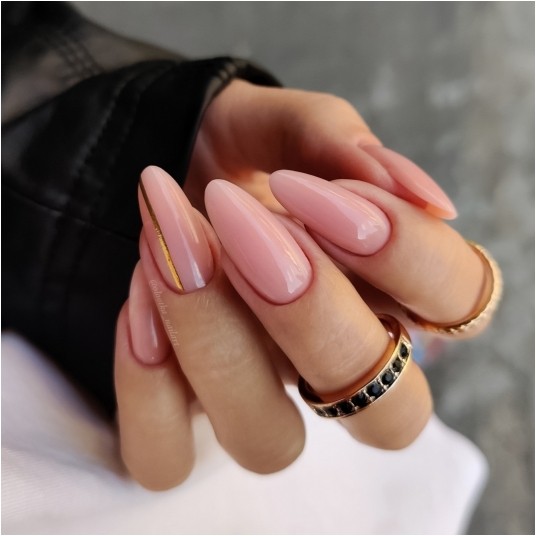 Żel Saute Nails One Touch Gel Natural Extension 50g -zdjęcie numer 3