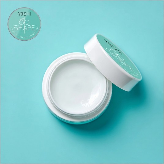 Żel YOSHI Go Shape Gel No1 50ml -zdjęcie numer 2