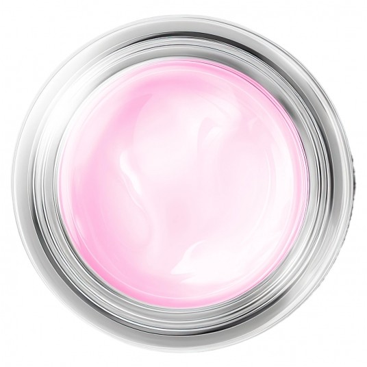 Żel YOSHI Thixo Pro Gel Milky Pink 50ml -zdjęcie numer 3