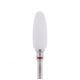 Aba Group Frez ceramiczny czerwony CB029 stożek F 15/6mm -zdjęcie numer 1