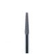 Aba Group frez z węglika spiekanego XF15 stożek XF 11/2,3mm -zdjęcie numer 1