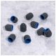 Aba Group kapturki ścierne 10mm 80 grid 10szt -zdjęcie numer 1