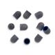 Aba Group kapturki ścierne Premium Line 10mm 80 grit 30szt -zdjęcie numer 2