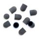 Aba Group kapturki ścierne Premium Line 13mm 120 grit 25szt -zdjęcie numer 2
