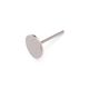 Aba Group Nakładki ścierne do Podo Disc 100 grit M 20mm 50szt -zdjęcie numer 4