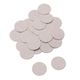 Aba Group Nakładki ścierne do Podo Disc 100 grit M 20mm 50szt -zdjęcie numer 2