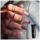 Akrylożel YOSHI UV LED Poligel No3 Soft Nude 30ml -zdjęcie numer 3