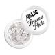 AlleLac pyłek do paznokci Princess Nails Nr 1 1g -zdjęcie numer 2