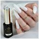 Baza Boska Nails PRO Rubber Base Bella 10ml -zdjęcie numer 2