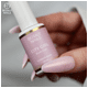 Baza Boska Nails rubber base City Girl BLUSH CLUB 10ml -zdjęcie numer 3