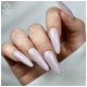 Baza Boska Nails rubber base City Girl VELVET SHINE 10ml -zdjęcie numer 4