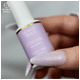 Baza Boska Nails rubber base City Girl VELVET SHINE 10ml -zdjęcie numer 3