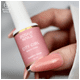 Baza Boska Nails rubber base City Girl WARM GLOW 10ml -zdjęcie numer 3