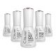 Baza Clavier Clear Rubber Base 10ml -zdjęcie numer 2