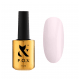 Baza F.O.X Cover Base Tonal 003 14ml -zdjęcie numer 1