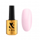 Baza F.O.X Cover Base Tonal 004 14ml -zdjęcie numer 1