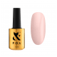 Baza F.O.X Cover Base Tonal 008 14ml -zdjęcie numer 1