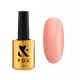 Baza F.O.X Cover Base Tonal 010 14ml -zdjęcie numer 1