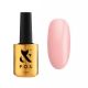 Baza F.O.X Cover Base Tonal 011 14ml -zdjęcie numer 1