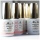 Baza Molly Nails Rubber Base S.O.S. Antidotum Pro Salon cotton candy 15g -zdjęcie numer 6