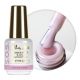 Baza Molly Nails Rubber Base S.O.S. Antidotum Pro Salon cotton candy 15g -zdjęcie numer 1