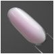 Baza Molly Nails Rubber Base S.O.S. Antidotum Pro Salon cotton candy 15g -zdjęcie numer 3