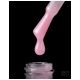 Baza Saute Nails Express Base Light Rosy 8ml -zdjęcie numer 3
