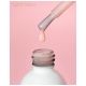 Baza Saute Nails Express Base Rosy 8ml -zdjęcie numer 2