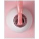 Baza Saute Nails Express Base Sparkling Peachy 8ml -zdjęcie numer 2