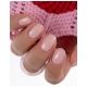 Baza Saute Nails Luna Base Opal 8ml -zdjęcie numer 3