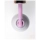 Baza Saute Nails Luxury Powder Pink Base 8ml -zdjęcie numer 2