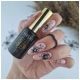 Baza YOSHI Fiber Base No3 UV Hybrid 10ml -zdjęcie numer 3