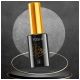 Baza YOSHI Fiber Base No5 UV Hybrid 10ml -zdjęcie numer 2