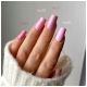 Baza YOSHI Rubber Base No 17 UV Hybrid 10ml -zdjęcie numer 3