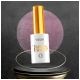 Baza YOSHI Rubber Base No 17 UV Hybrid 10ml -zdjęcie numer 2