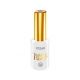 Baza YOSHI Rubber Base No10 Glitter UV Hybrid 10ml -zdjęcie numer 3