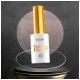Baza YOSHI Rubber Base No10 Glitter UV Hybrid 10ml -zdjęcie numer 2