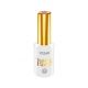 Baza YOSHI Rubber Base No12 Glitter UV Hybrid 10ml -zdjęcie numer 4