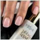 Baza YOSHI Rubber Base No12 Glitter UV Hybrid 10ml -zdjęcie numer 3