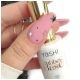 Baza YOSHI Rubber Base No15 UV Hybrid 10ml -zdjęcie numer 4
