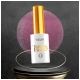 Baza YOSHI Rubber Base No15 UV Hybrid 10ml -zdjęcie numer 2