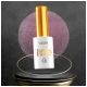 Baza YOSHI Rubber Base No16 UV Hybrid 10ml -zdjęcie numer 2