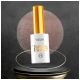 Baza YOSHI Rubber Base No19 UV Hybrid 10ml -zdjęcie numer 2