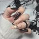 Baza YOSHI Rubber Base No19 UV Hybrid 10ml -zdjęcie numer 4