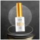 Baza YOSHI Rubber Base No2 UV Hybrid 10ml -zdjęcie numer 2