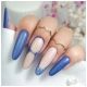 Baza YOSHI Rubber Base No20 UV Hybrid 10ml -zdjęcie numer 4